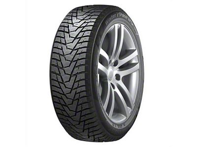 Hankook Winter I'Pike Tire (34" - LT275/65R20)