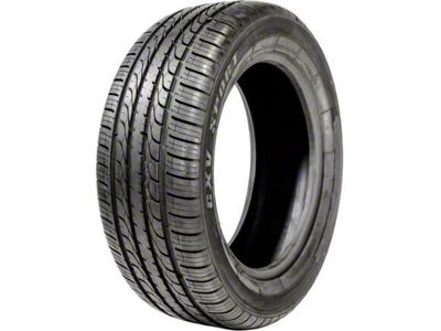 Hankook Winter ipike X SUV Tire (30" - 265/50R20)