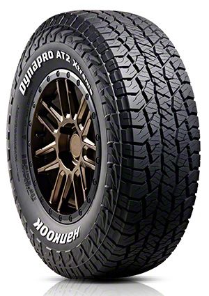 Hankook Silverado 2500 Dynapro AT2 Xtreme Tire HANK-2021635 (34 ...
