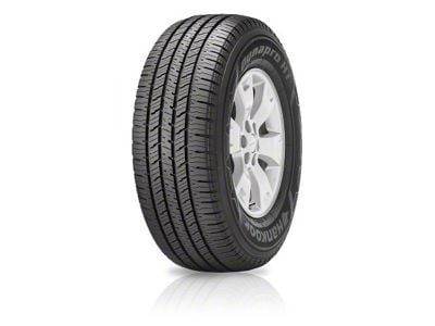Hankook Dynapro HT Tire (31" - P245/75R16)