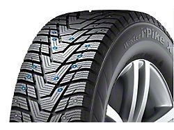 Hankook Winter ipike X SUV Tire (29" - 235/70R16)