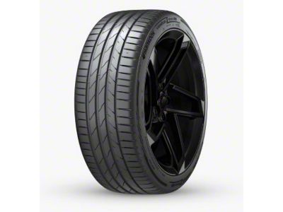Hankook Ventus S1 evo2 SUV Tire (30" - 295/40R21)