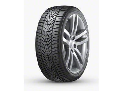 Hankook Winter icept evo3 SUV Tire (29" - 235/60R18)
