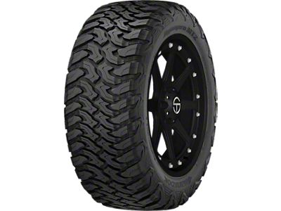 Hankook Dynapro MT2 RT05 Tire (35" - 35x12.50R18)