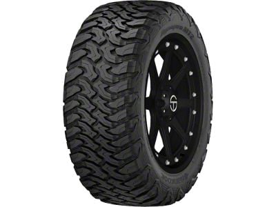 Hankook Dynapro MT2 RT05 Tire (35" - 35x12.50R18)