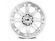 Hardrock Offroad BloodShot Xposed Chrome 6-Lug Wheel; 20x10; -19mm Offset (09-14 F-150)