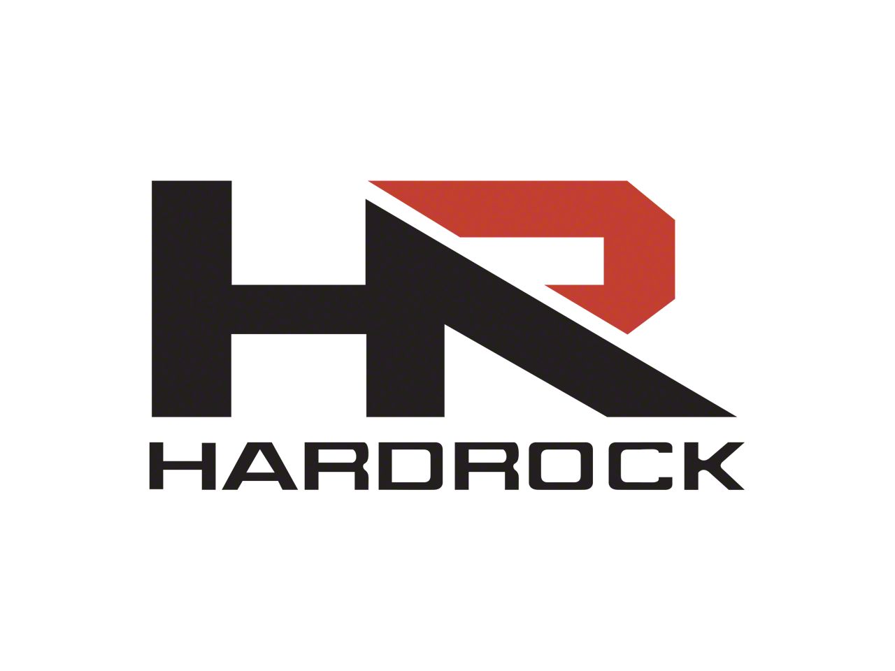 Hardrock Off-Road Parts