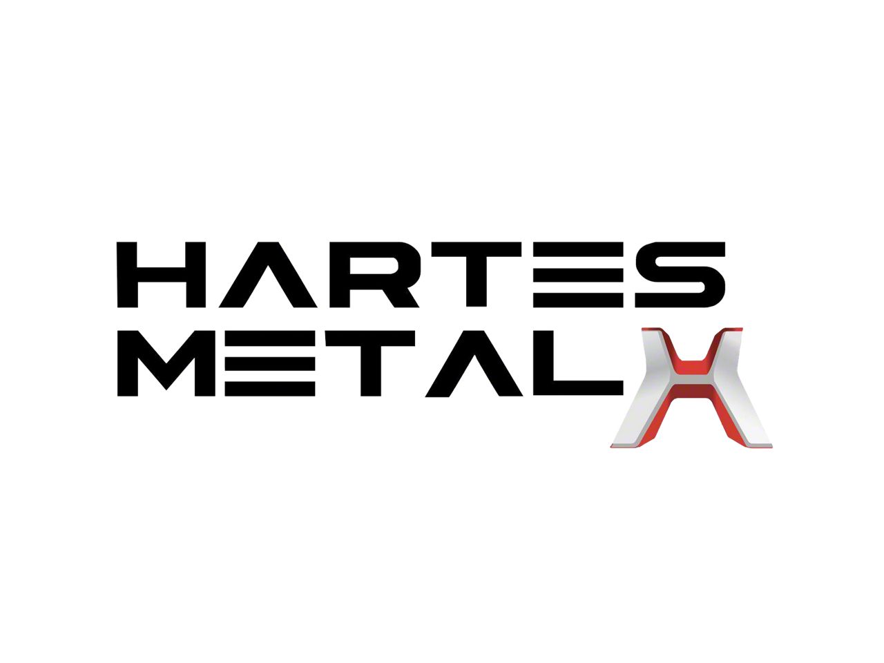 Hartes Metal Parts