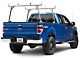 Aluminum Econo Truck Rack; 800 lb. Capacity (Universal; Some Adaptation May Be Required)