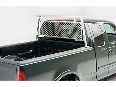 Headknocker Aluminum Headache Rack (Universal; Some Adaptation May Be Required)