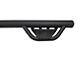 Havoc Offroad HS3 Hoop Side Step Bars; Textured Black (14-18 Silverado 1500 Double Cab)