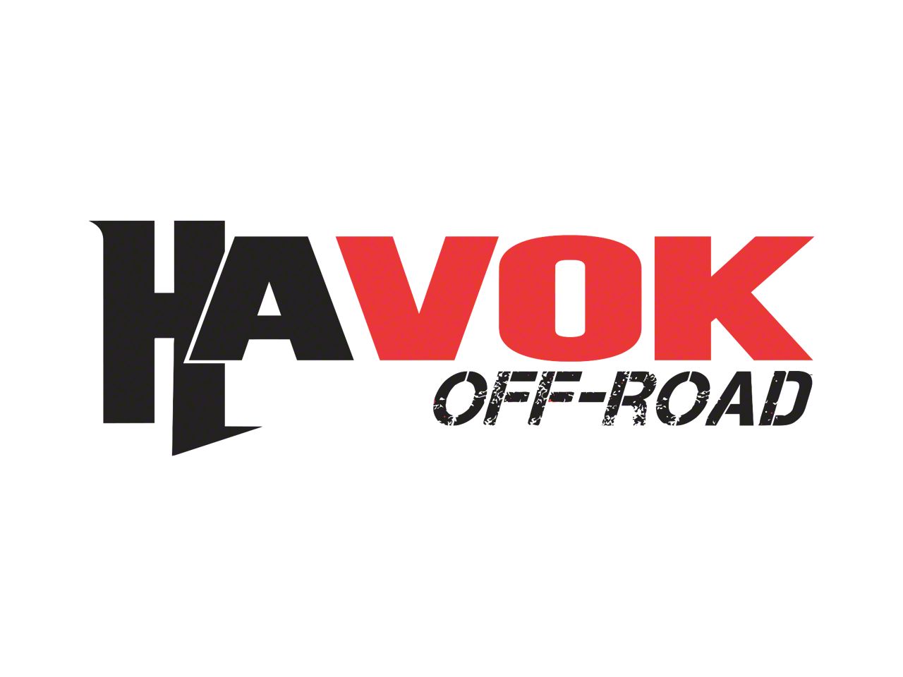 Havok Off-Road Parts