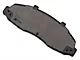Hawk Performance Ceramic Brake Pads; Front Pair (97-03 F-150)
