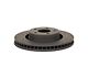 Hawk Performance Talon Cross-Drilled and Slotted 8-Lug Rotors; Front Pair (03-08 RAM 2500)