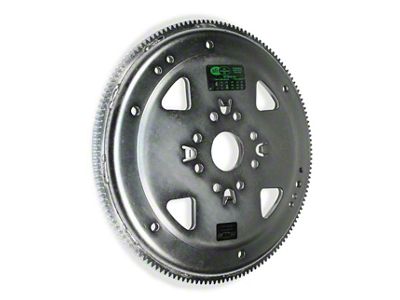 Hays 2-Piece Steel SFI Certified Flexplate; 152-Tooth (07-12 6.7L RAM 2500)