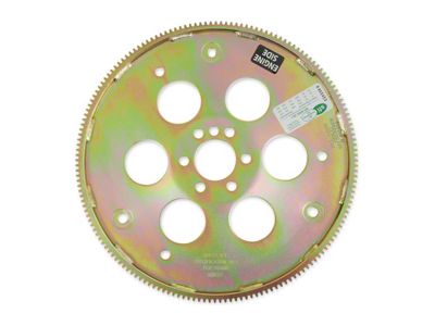 Hays Steel SFI Certified Flexplate (99-17 V8 Sierra 1500)