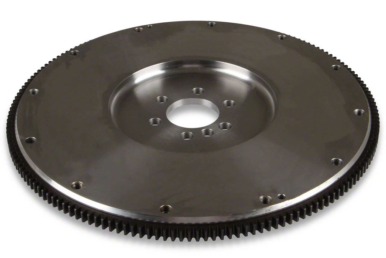New At Summit Racing Equipment: Centerforce Flywheels