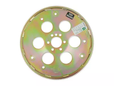 Hays Steel SFI Certified Flexplate (99-17 V8 1500)