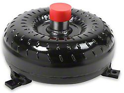 Hays Twister 3/4 Race Torque Converter; 10-3/4-Inch Bolt Pattern; 2400-2800 RPM Stall (99-13 Silverado 1500)