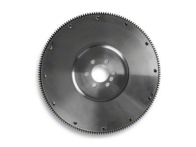 Hays Billet Steel SFI Certified Flywheel (07-15 6.0L Silverado 3500 HD)