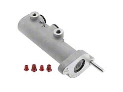 Brake Master Cylinder (12-18 RAM 2500 w/ Hydraulic Booster)