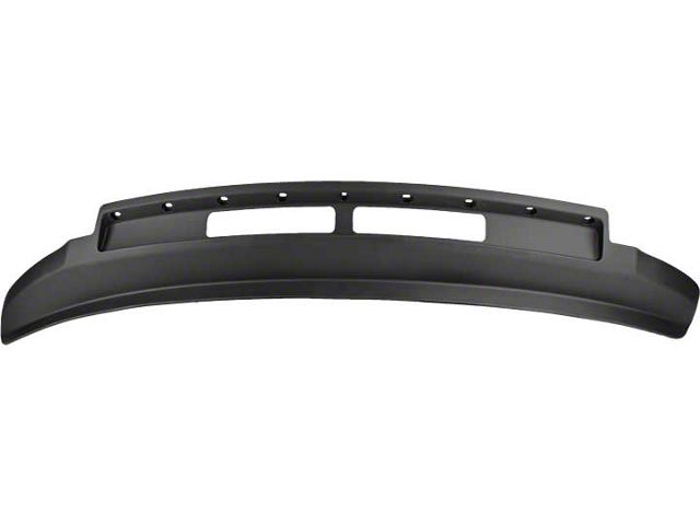CAPA Replacement Front Lower Bumper Valance (13-16 RAM 2500 w/o Offroad Package)