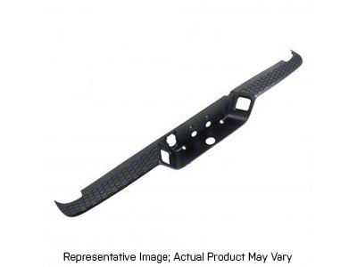 Replacement Rear Bumper Step Pad (10-13 RAM 2500)