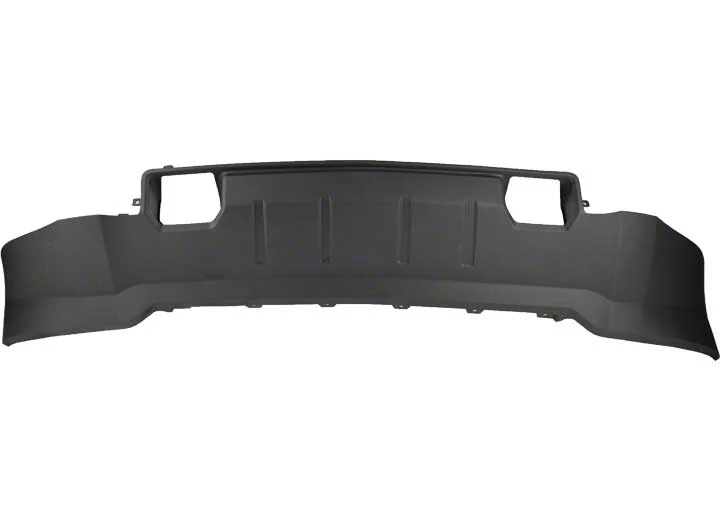 Silverado 2500 Front Bumper Deflector (1519 Silverado 2500 HD)