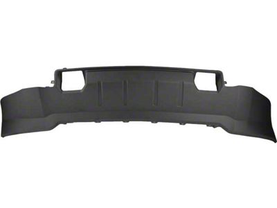 Replacement Front Bumper Deflector (15-19 Silverado 2500 HD)