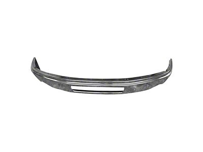 Replacement Front Bumper Face Bar (11-14 Silverado 2500 HD SLE, SLT, WT)