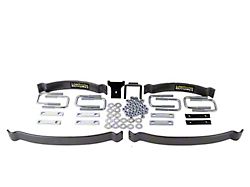 Hellwig EZ-1000 Helper Spring Kit (15-22 Colorado)