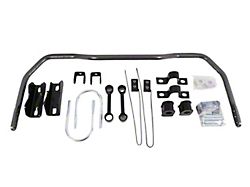 Hellwig Adjustable Tubular Rear Sway Bar (21-25 F-150 Raptor)