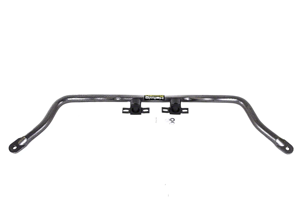 Hellwig F150 Front Sway Bar 7704 (0920 F150, Excluding Raptor