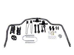 Hellwig Adjustable Tubular Rear Sway Bar for 0 to 2-Inch Lift (15-20 F-150, Excluding Raptor)
