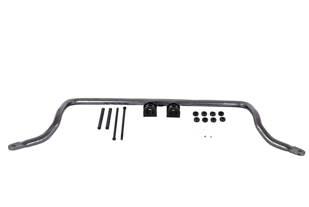 Hellwig F150 Tubular Front Sway Bar 7646 (9703 F150) Free Shipping