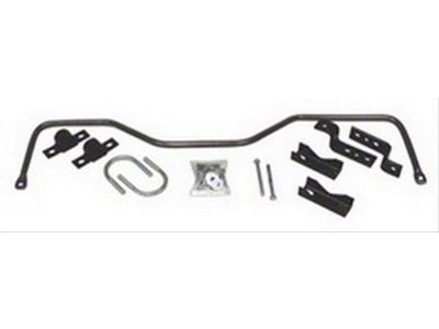 Hellwig Tubular Rear Sway Bar for 2 for 4-Inch Lift (04-08 F-150)