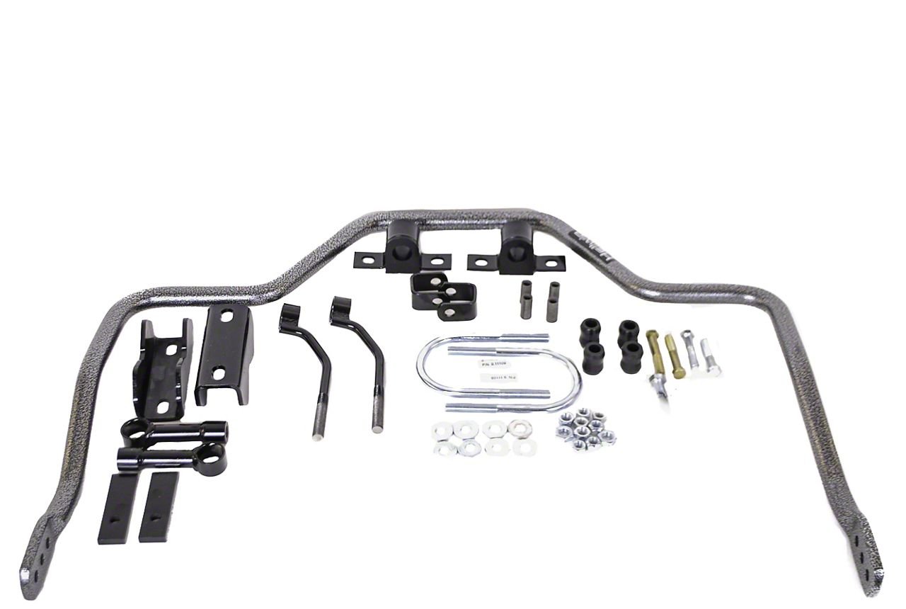 Hellwig 7705 Front Sway Bar 09-14 Ford F150