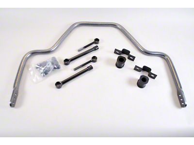 Hellwig Adjustable Tubular Rear Sway Bar (11-16 2WD F-250 Super Duty)