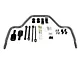 Hellwig Adjustable Tubular Rear Sway Bar for 2-Inch Lift (17-24 4WD F-250 Super Duty)