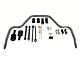 Hellwig Adjustable Tubular Rear Sway Bar for 4-Inch Lift (17-24 4WD F-250 Super Duty)