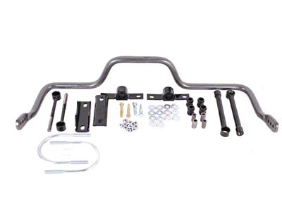 Hellwig Adjustable Tubular Rear Sway Bar for 4 to 6-Inch Lift (11-16 4WD F-250 Super Duty)