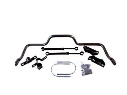 Hellwig Adjustable Tubular Rear Sway Bar for Stock Height (11-16 4WD F-250 Super Duty)