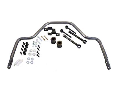 Hellwig Big Wig Tubular Rear Sway Bar (11-16 2WD F-250 Super Duty)