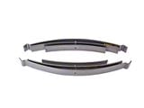 Hellwig LP-25 Progressive Rate Load Leveling Helper Springs (11-26 F-250 Super Duty)