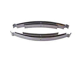 Hellwig LP-25 Progressive Rate Load Leveling Helper Springs (11-26 F-250 Super Duty)