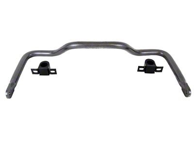 Hellwig Tubular Rear Sway Bar (2016 2WD F-250 Super Duty Cab and Chassis)