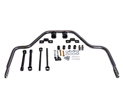 Hellwig Adjustable Tubular Rear Sway Bar (13-16 4WD F-350 Super Duty DRW)