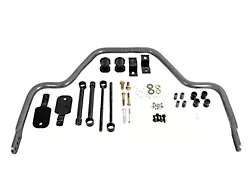 Hellwig Adjustable Tubular Rear Sway Bar for 2-Inch Lift (17-25 4WD F-350 Super Duty)
