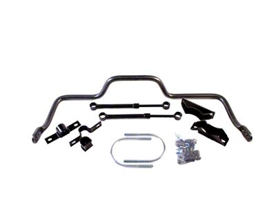 Hellwig Adjustable Tubular Rear Sway Bar for Stock Height (11-16 4WD F-350 Super Duty SRW)