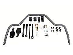Hellwig Adjustable Tubular Rear Sway Bar for Stock Height (17-25 4WD F-350 Super Duty)